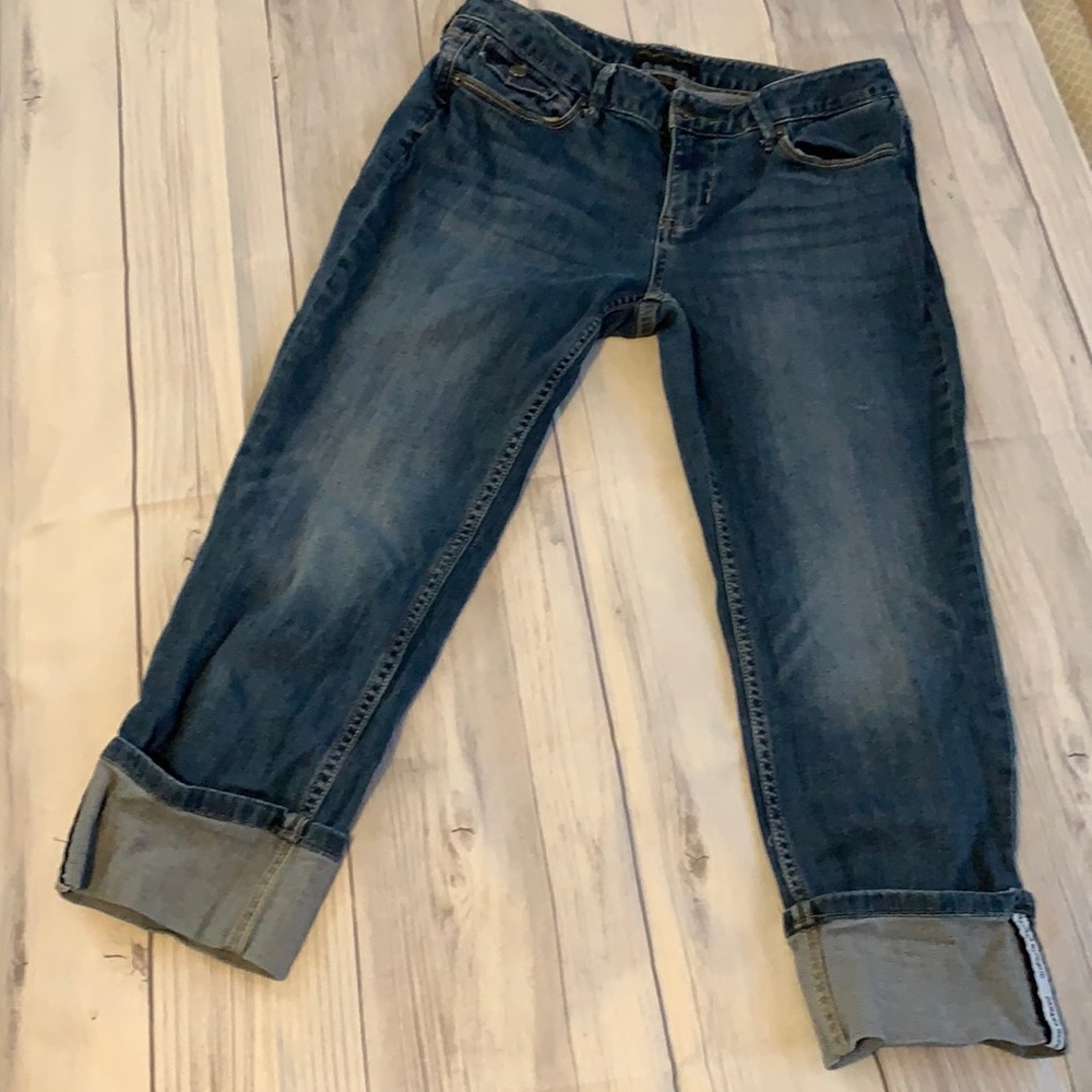 Banana Republic Jeans